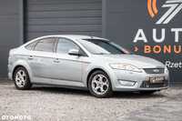 Ford Mondeo _2.0_