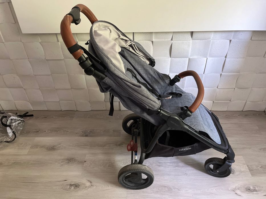Wózek Valco Baby Snap Trend 4