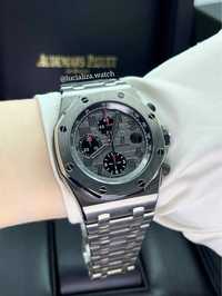 Часы Audemars Piguet Royal Oak Offshore Chronograph ТИТАН 42mm 25.500$