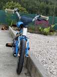 Bicicleta BMW criança