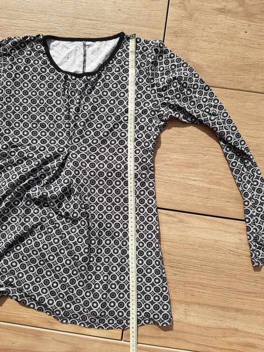 Bluzka ciążowa rozm. M