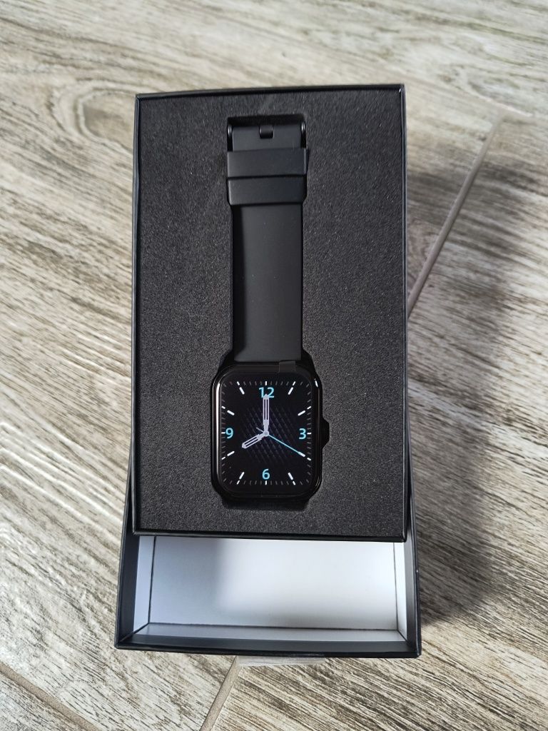 Smartwatch Maxcom Aurum SE FW36