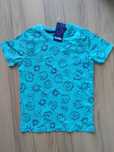 Tshirt NOWY lupilu 110/116