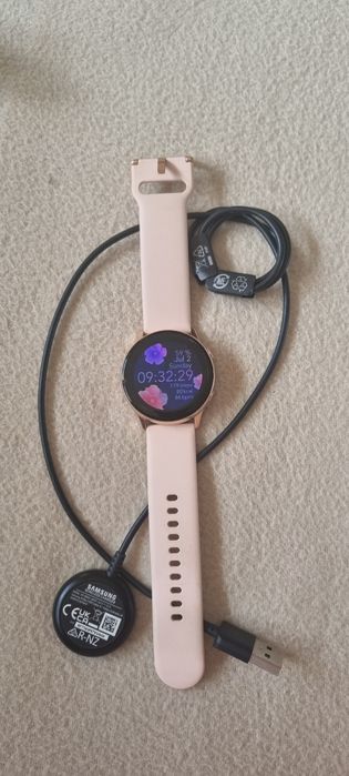 Galaxy Watch Active (C3FC)