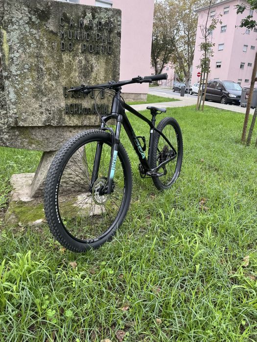 ORBEA ALMA H30 como nova
