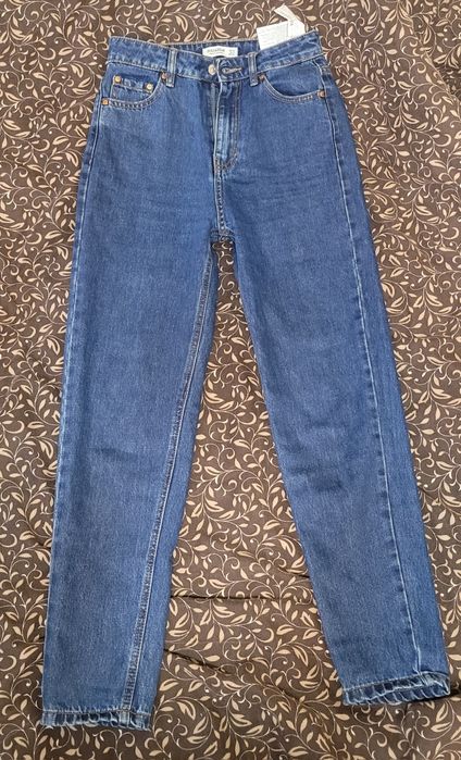 Джинсы pull and bear