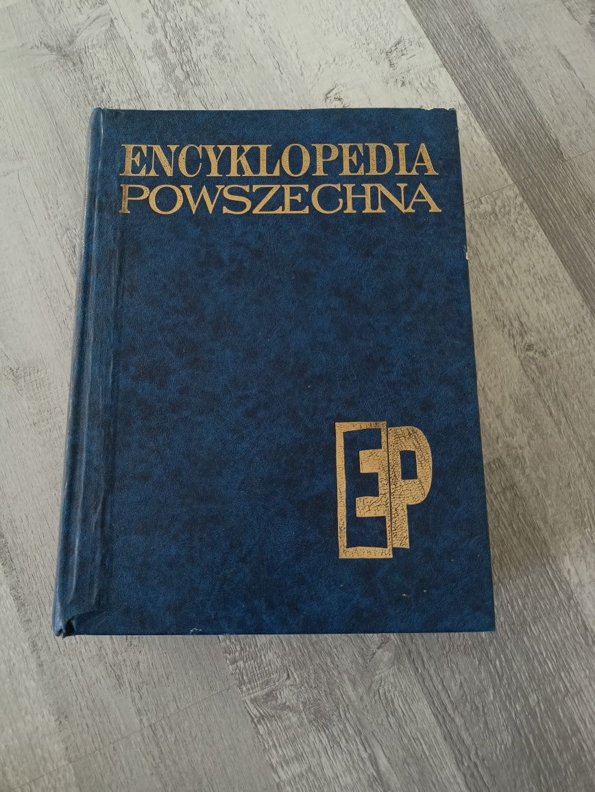 Encyklopedia powszechna