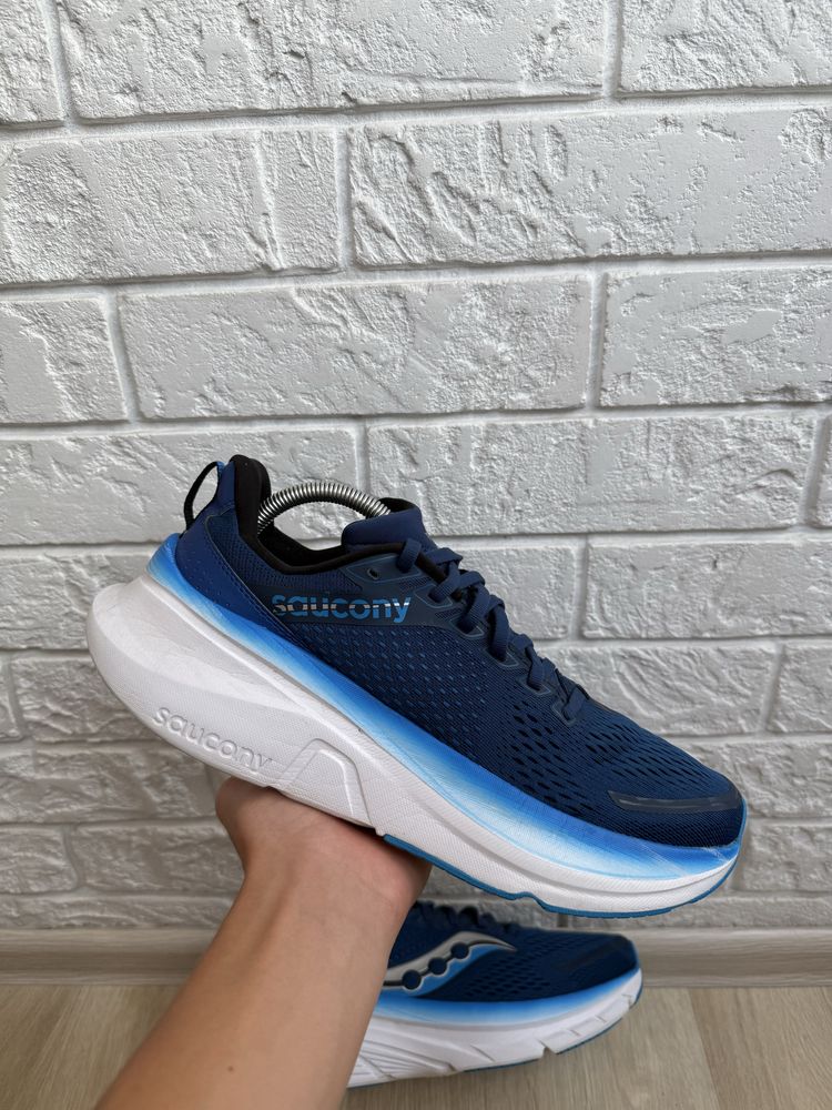 Кросівки Saucony Guide 17