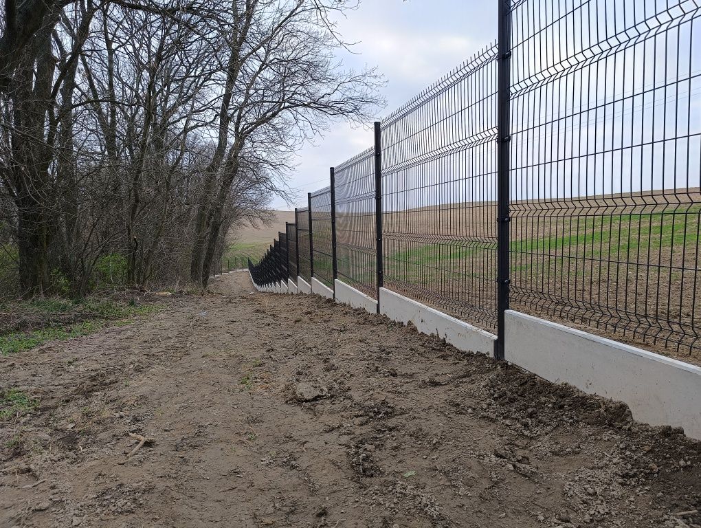 Podmorowka betonowa , wibroprasowane
