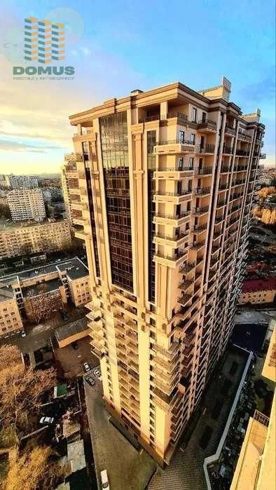 Продам 1комн в ЖК Акрополь 2! Фонтанская дорога. Дом сдан!