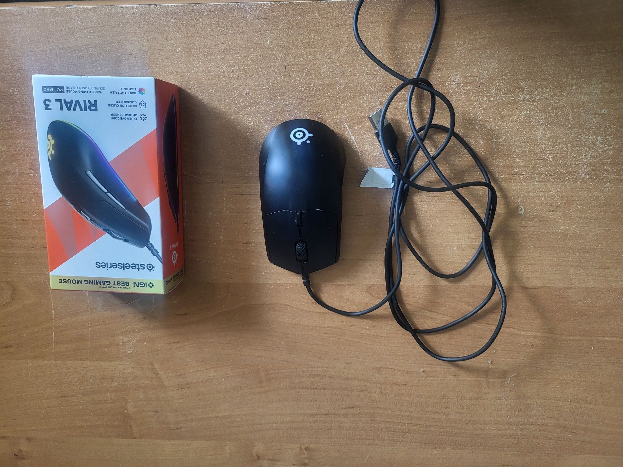 Komputer stacjonarny do gier +monitor ,klawiatura,myszka