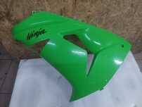 Kawasaki zx10r zx 10 owiewka lewa boczek bok plastik