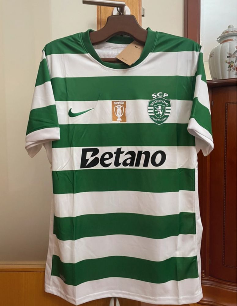 Sporting CP 25/26