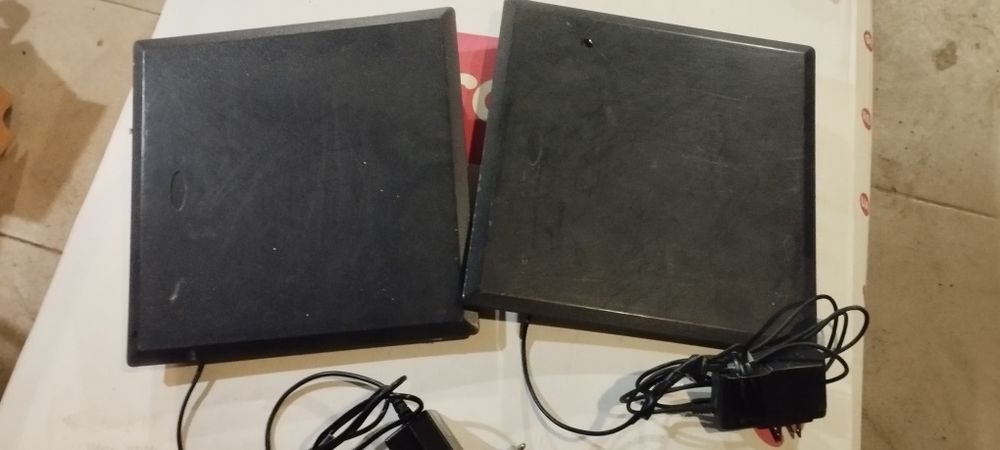 Магазинные оборудование