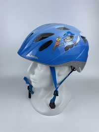 Kask Rowerowy 49 cm - 54 cm ALPINA /61/