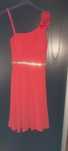 Vestido cerimónia