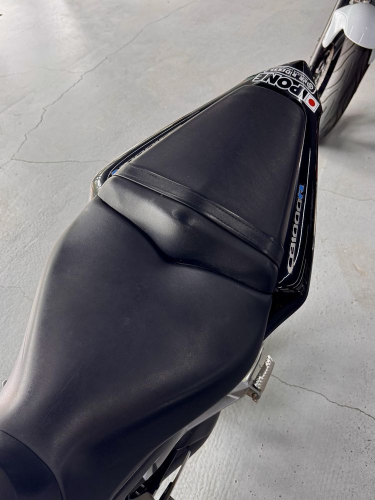 Honda CB 1000 R 2009 рік, 48К пробігу.