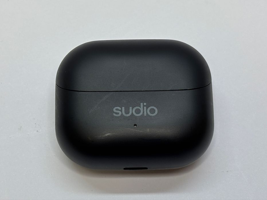 Słuchawki Bezprzewodowe Sudio D1 PRO