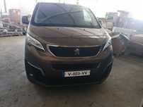 Peugeot Expert 2.0