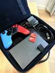 Acessorios Nintendo Switch