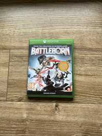 Gra Battleborn PL Xbox One S X Xbox Series X