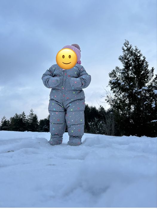 Комбінезон Gap 12-18 міс