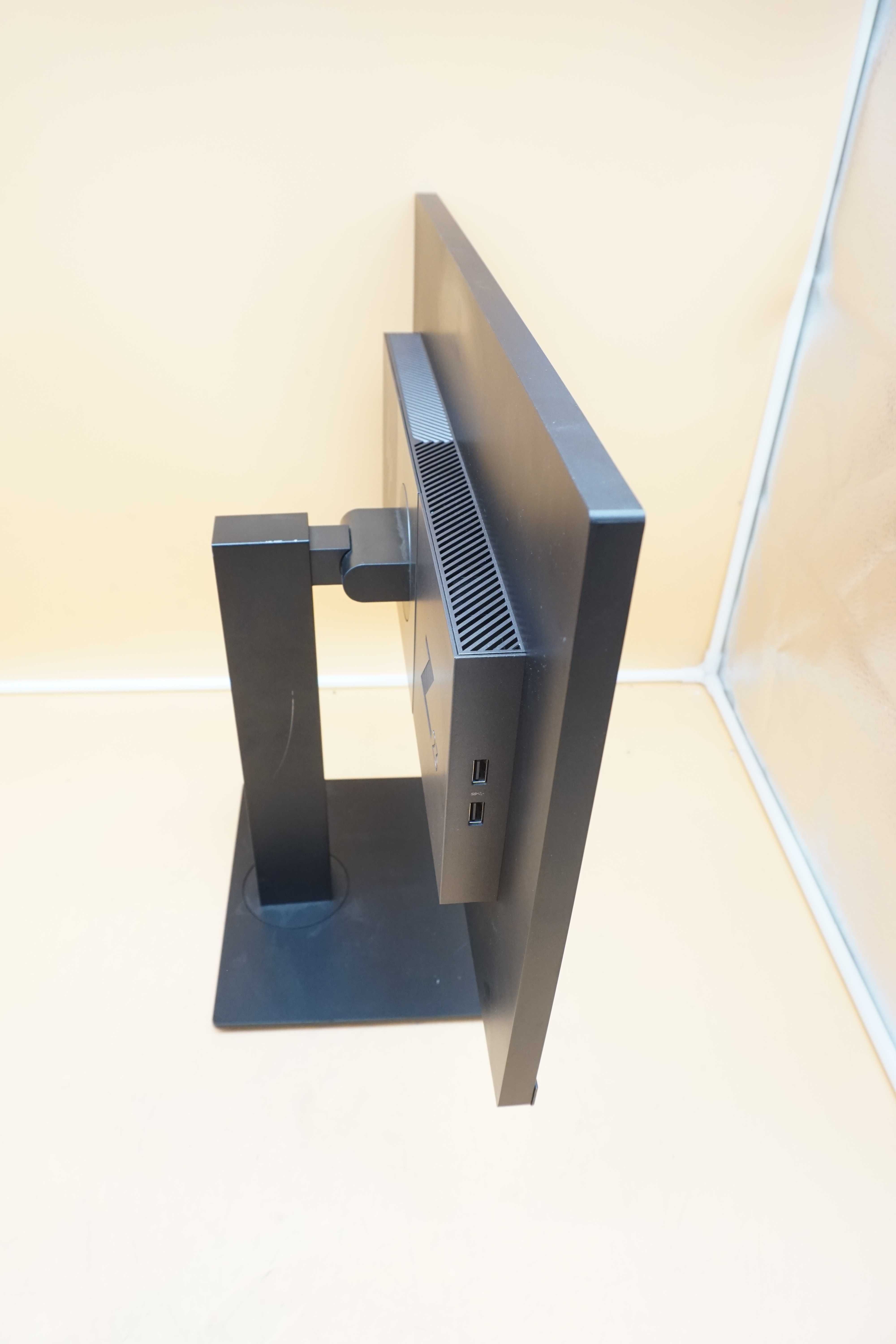 Monitor HP Z23n G2 IPS PIVOT HUB USB 3.0