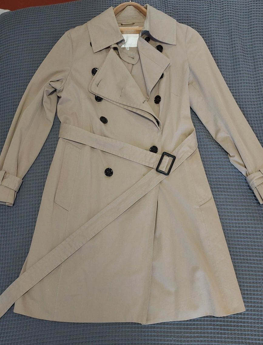Тренч плащ жіночий InWear, розмір L(40),