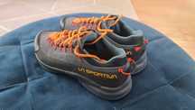 Nowe La Sportiva Tx4 evo r.41