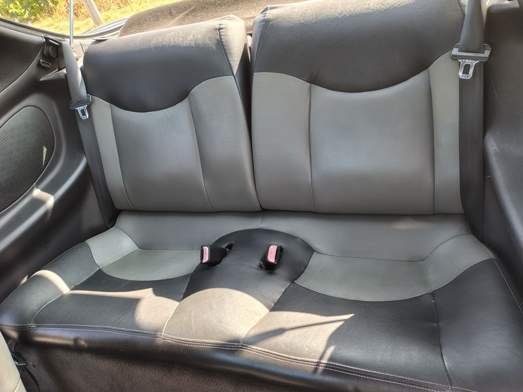 Hyundai Coupé RD2 2.0i 140cv