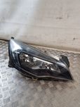 Lampa Prawa Przód Led Opel Astra J Iv Lift Europa