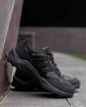 р.41-46 Adidas Terrex Daroga Black AD096