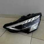 Farol para Audi A3