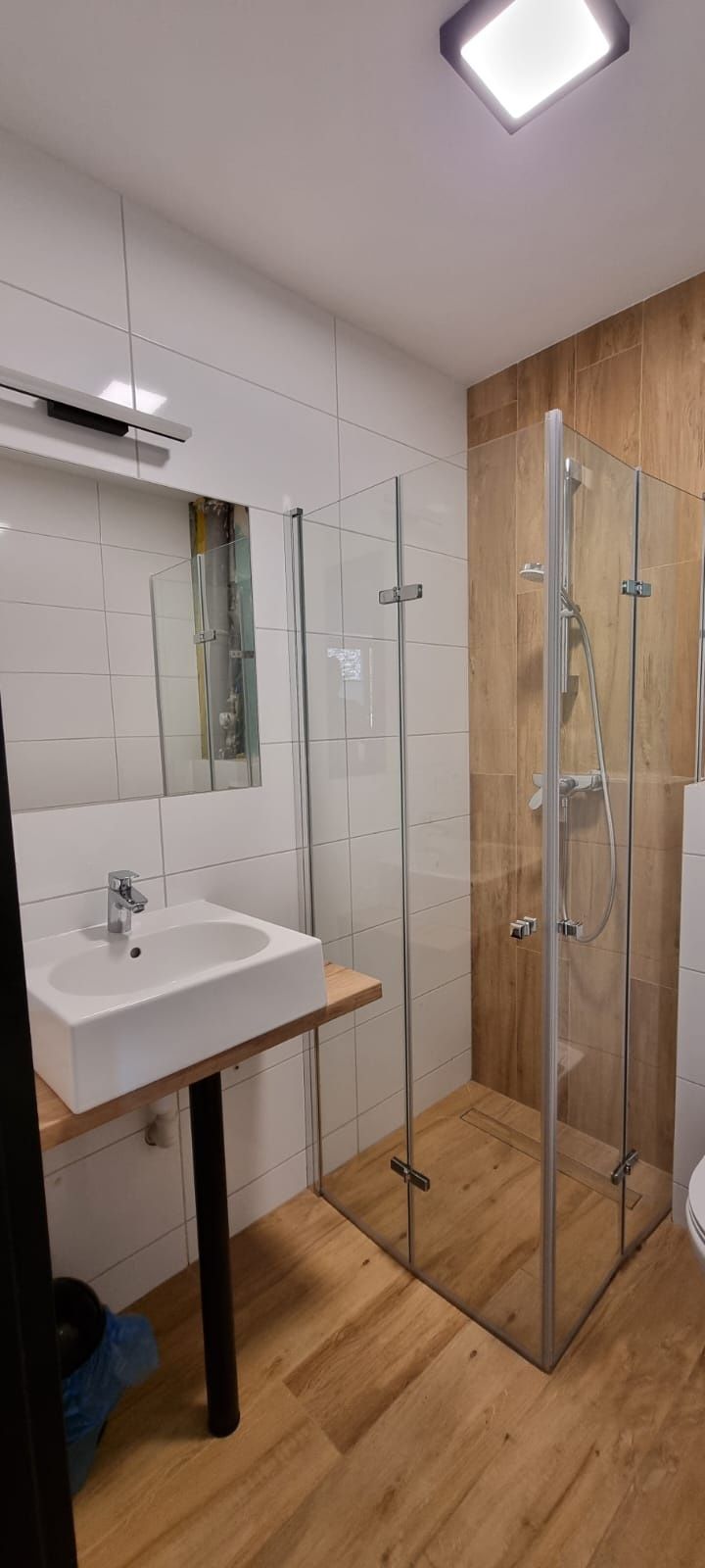 Apartament typu studio Place4You- blisko jeziora