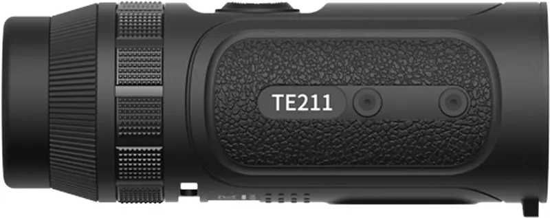 Монокуляр тепловізійний Guide TE211 256x192 500 м