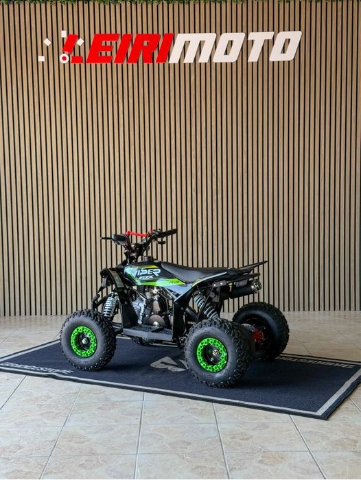 TOX Viper VR110 Mini Moto 4