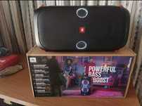 Coluna jbl partibox