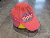 Czapka plażowa UV 18 miesięcy+ Tribord Decathlon