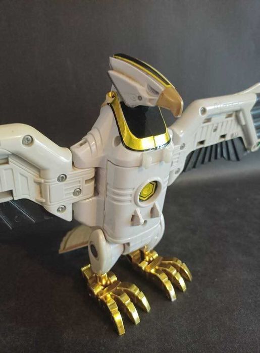 FalconZord Power Rangers Bandai 1995