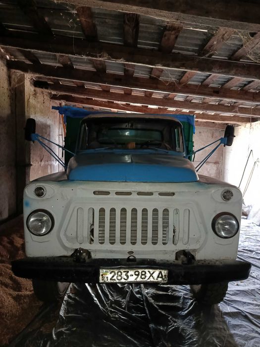 Продам Газ - 5312