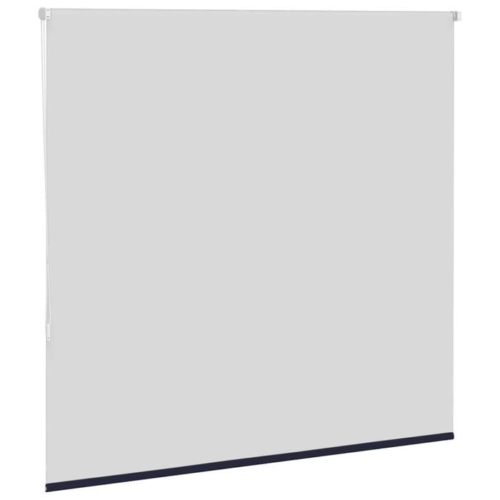 Vidaxl Roleta Zaciemniająca 160X175Cm Szerokość Tkaniny 156,6Cm
