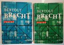TEATRO Arthur Miller, Bertolt Brecht

Arthur Miller TEATRO 

Bertolt B