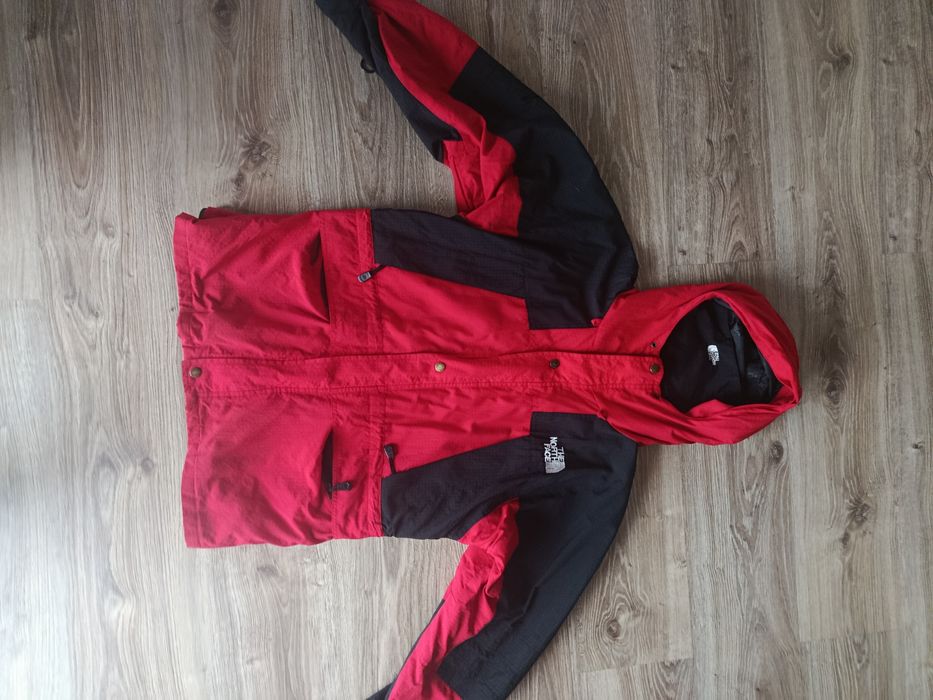 Kurtka the north face Gore-Tex