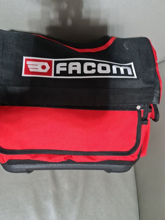 Facom torba na osprzęt
