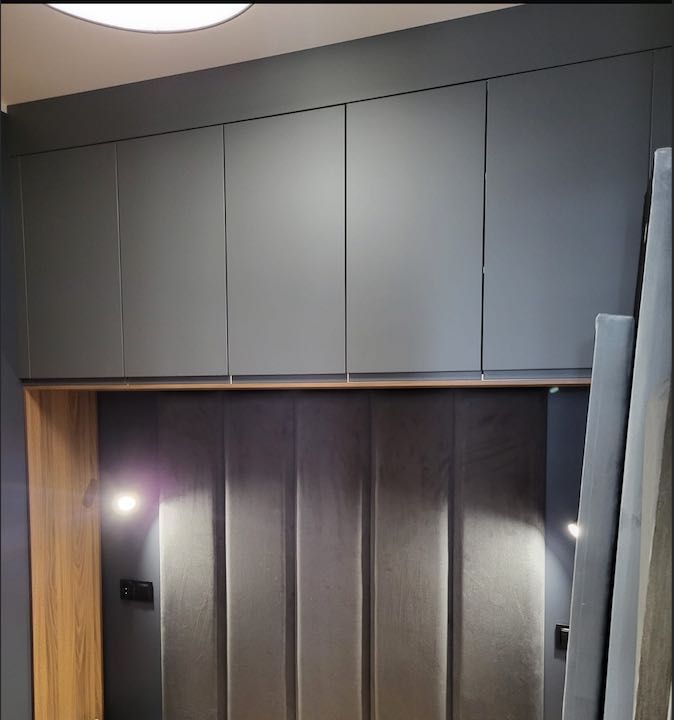 sprzedam kawalerkę Gdańsk ul mostek 4, 27m2