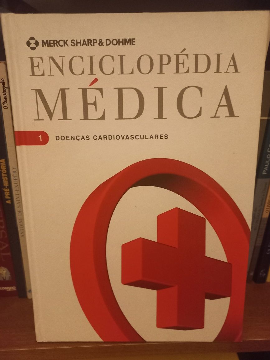 Enciclopédia Médica
