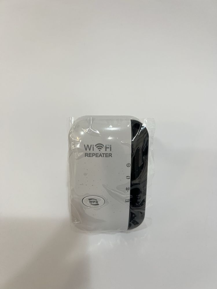 Wzmacniacz Wi-fi
