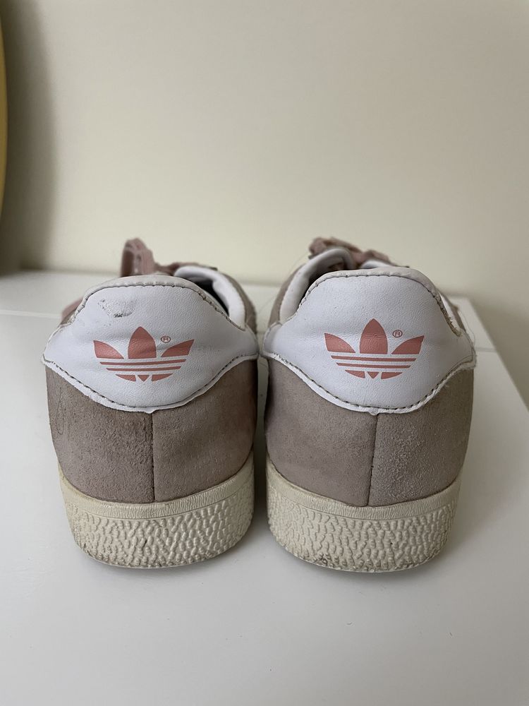 Sapatilhas Adidas Gazelle N37 1/3