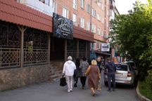 ЦЕНТР 132м2 Здам приміщення з ХОРОШИМ Трафіком та Парковкою
