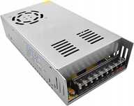 Zasilacz Transformator Ac/Dc 12V 30A Model
